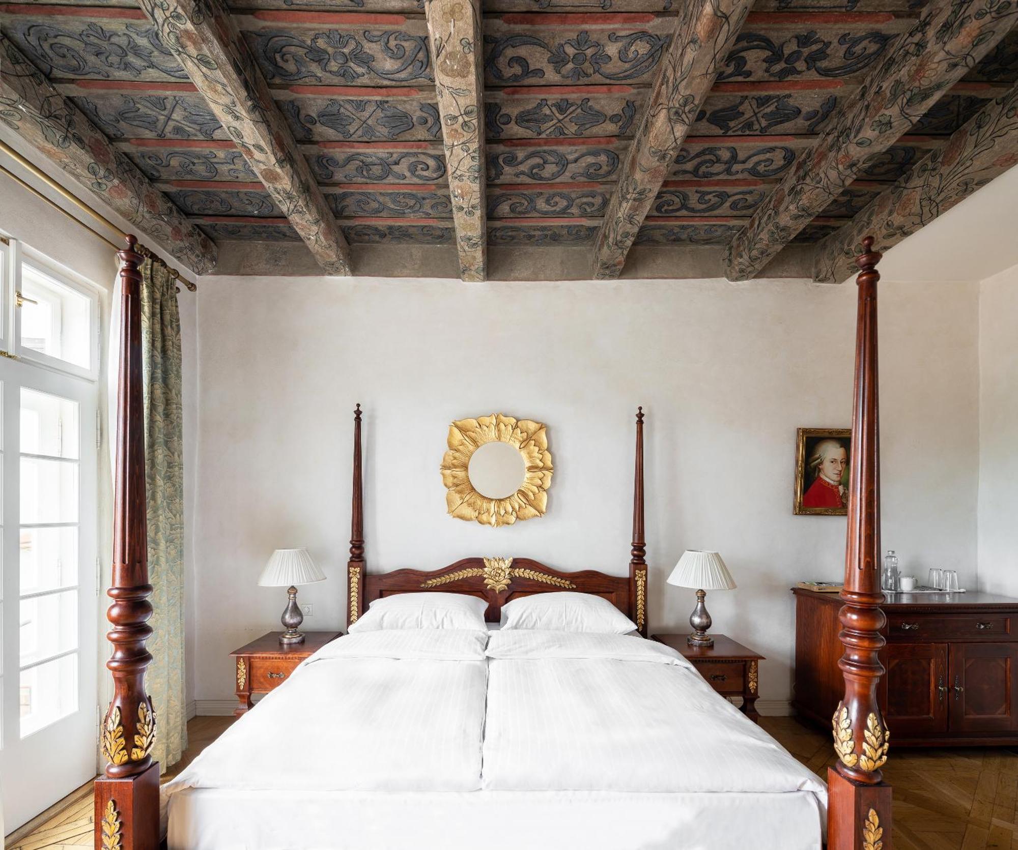 Aparthotel Bijou De Praha