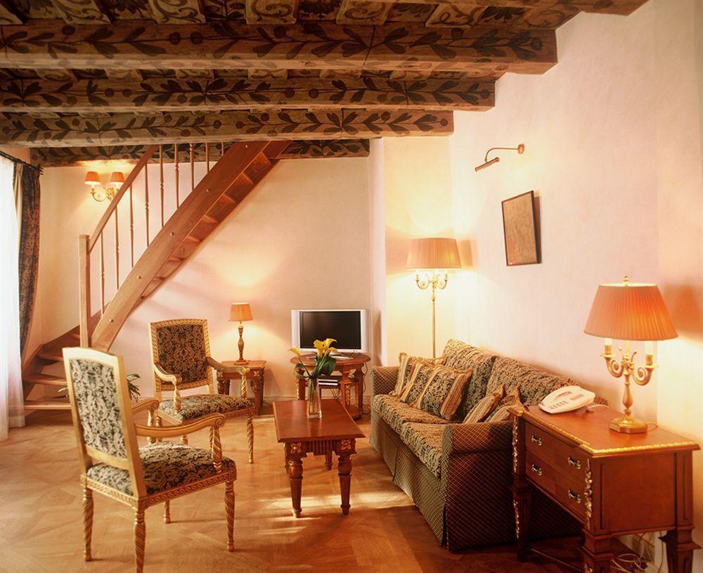 Bijou De 4* Praha