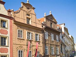 Aparthotel Bijou De Praha