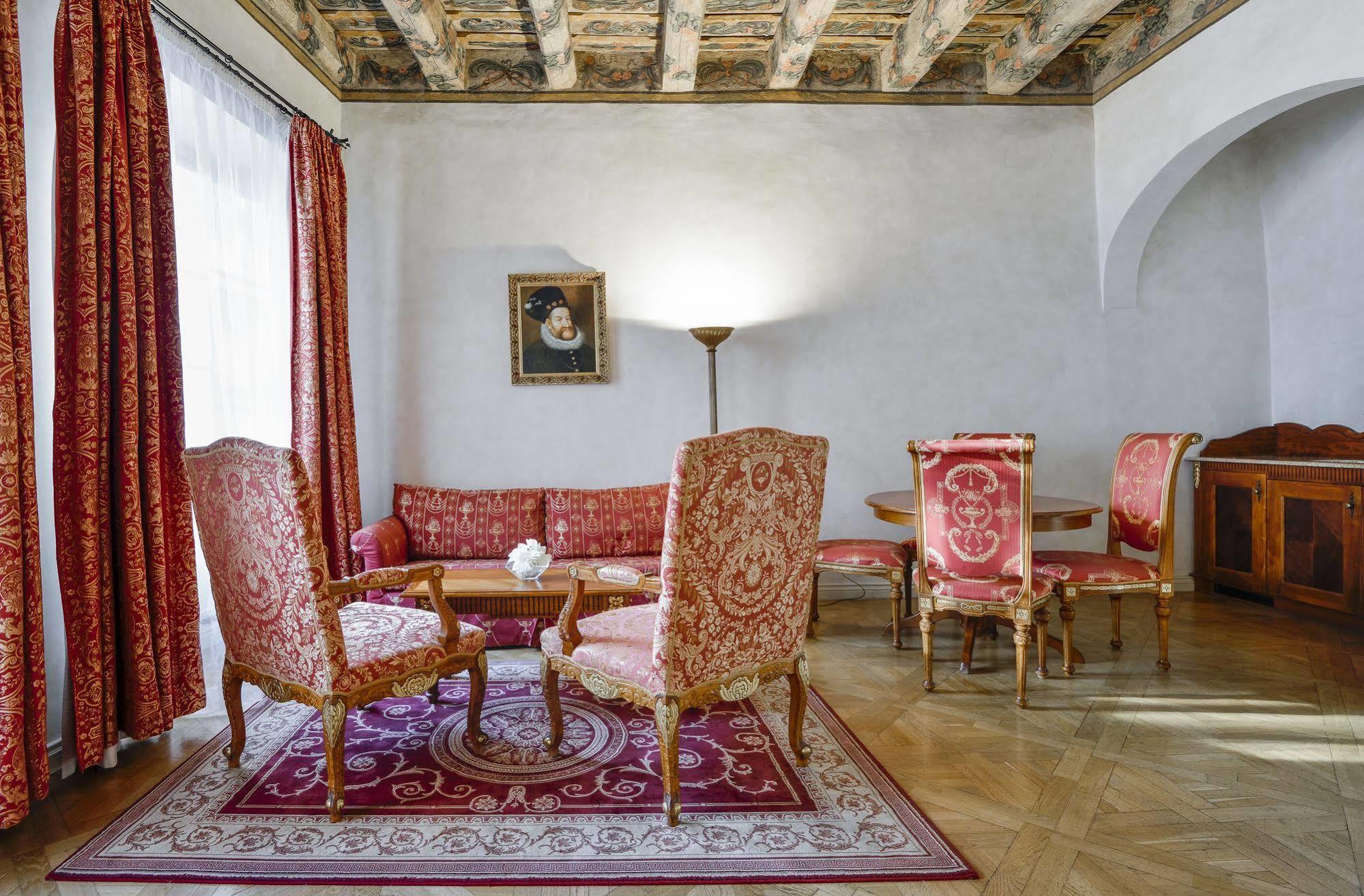 Bijou De 4* Praha