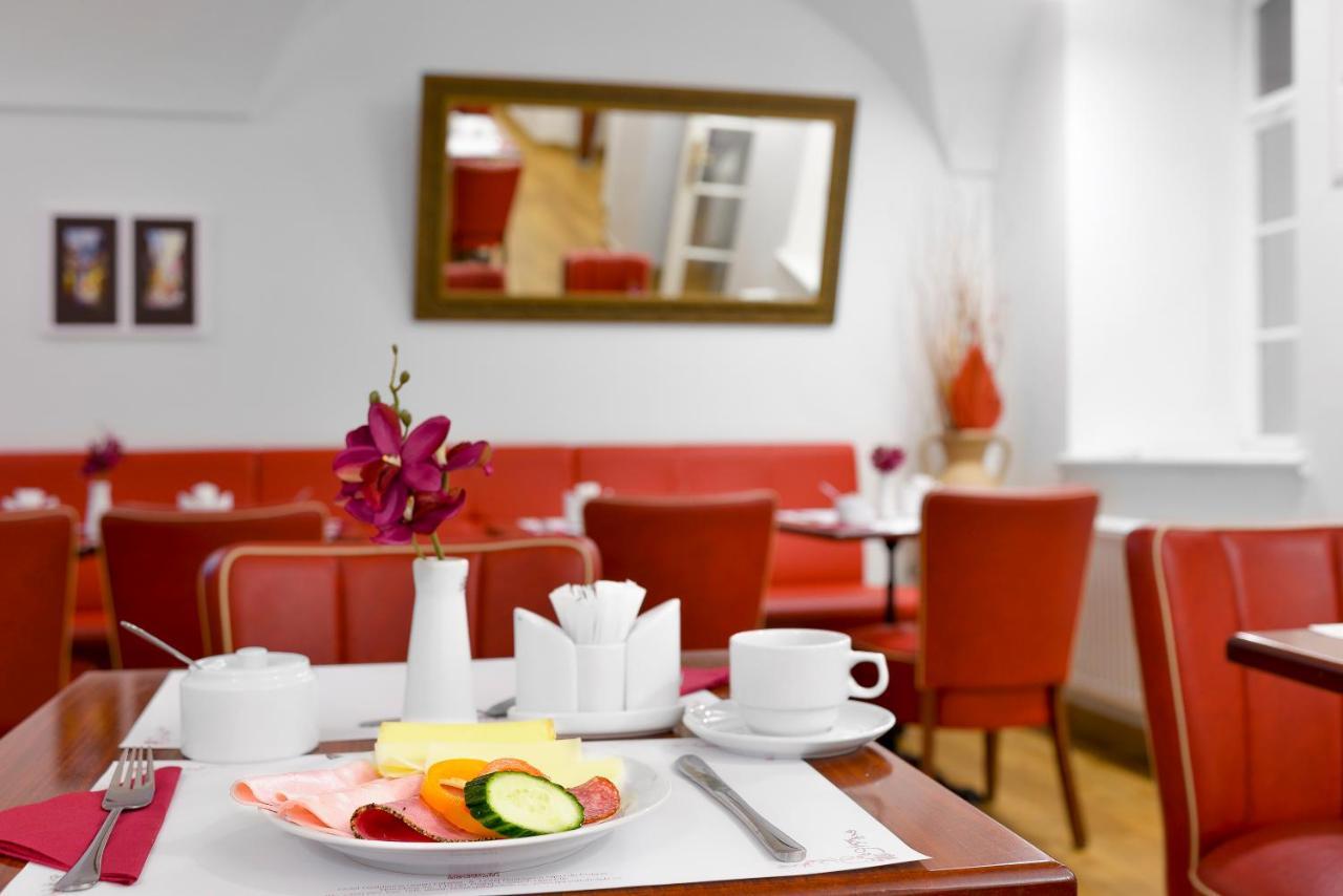 Aparthotel Bijou De Praga