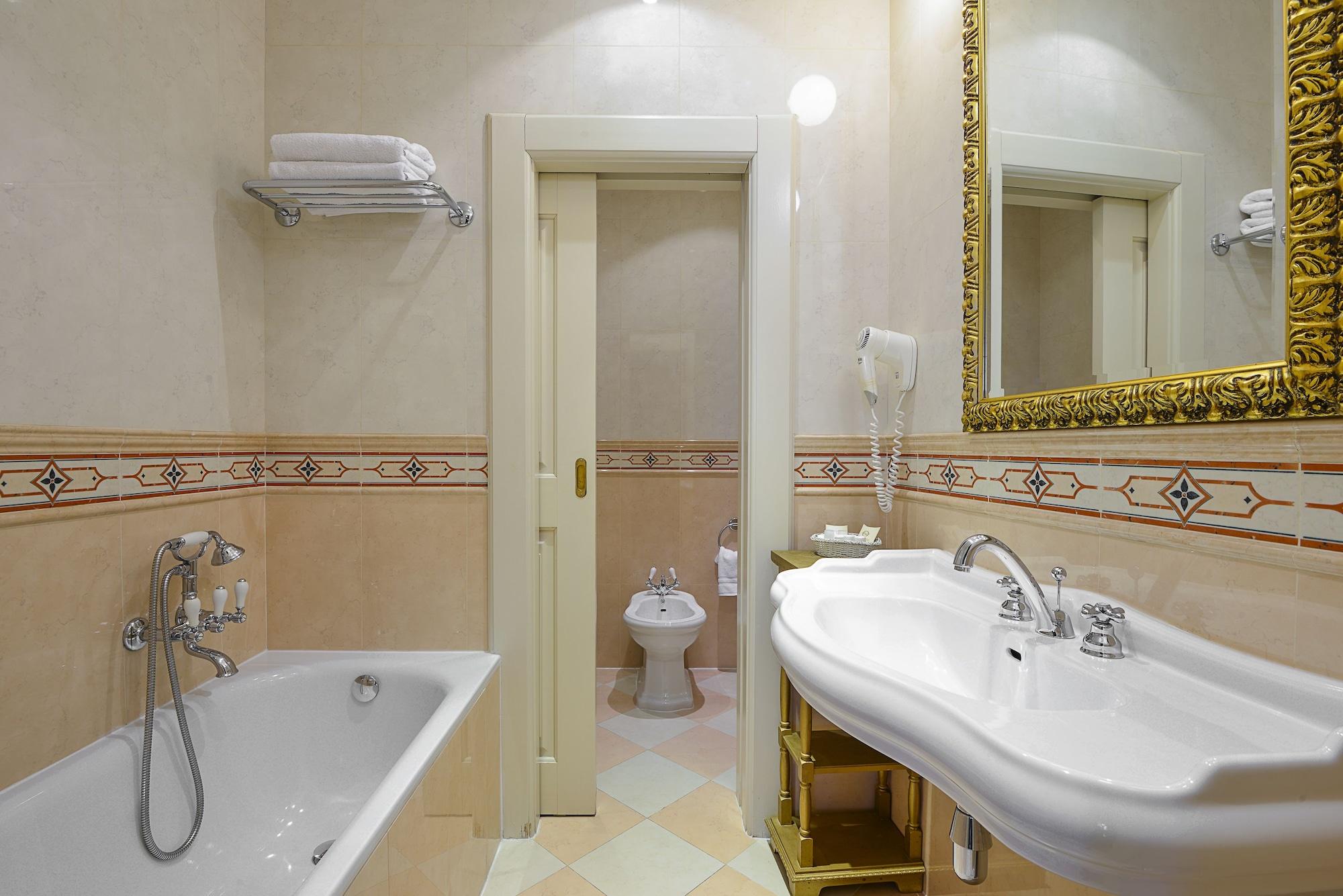 Bijou De Aparthotel Praga