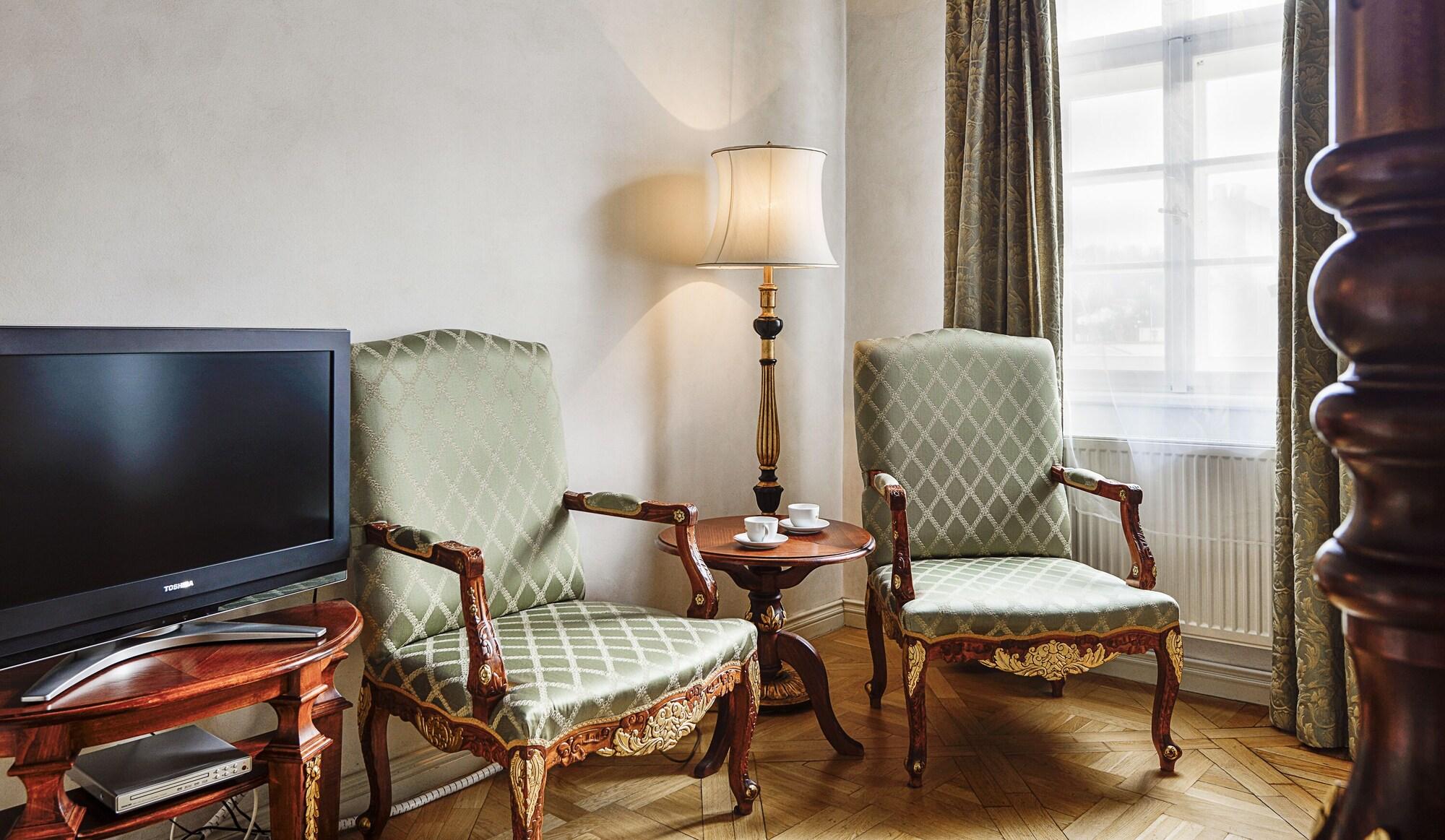 Bijou De 4* Praag