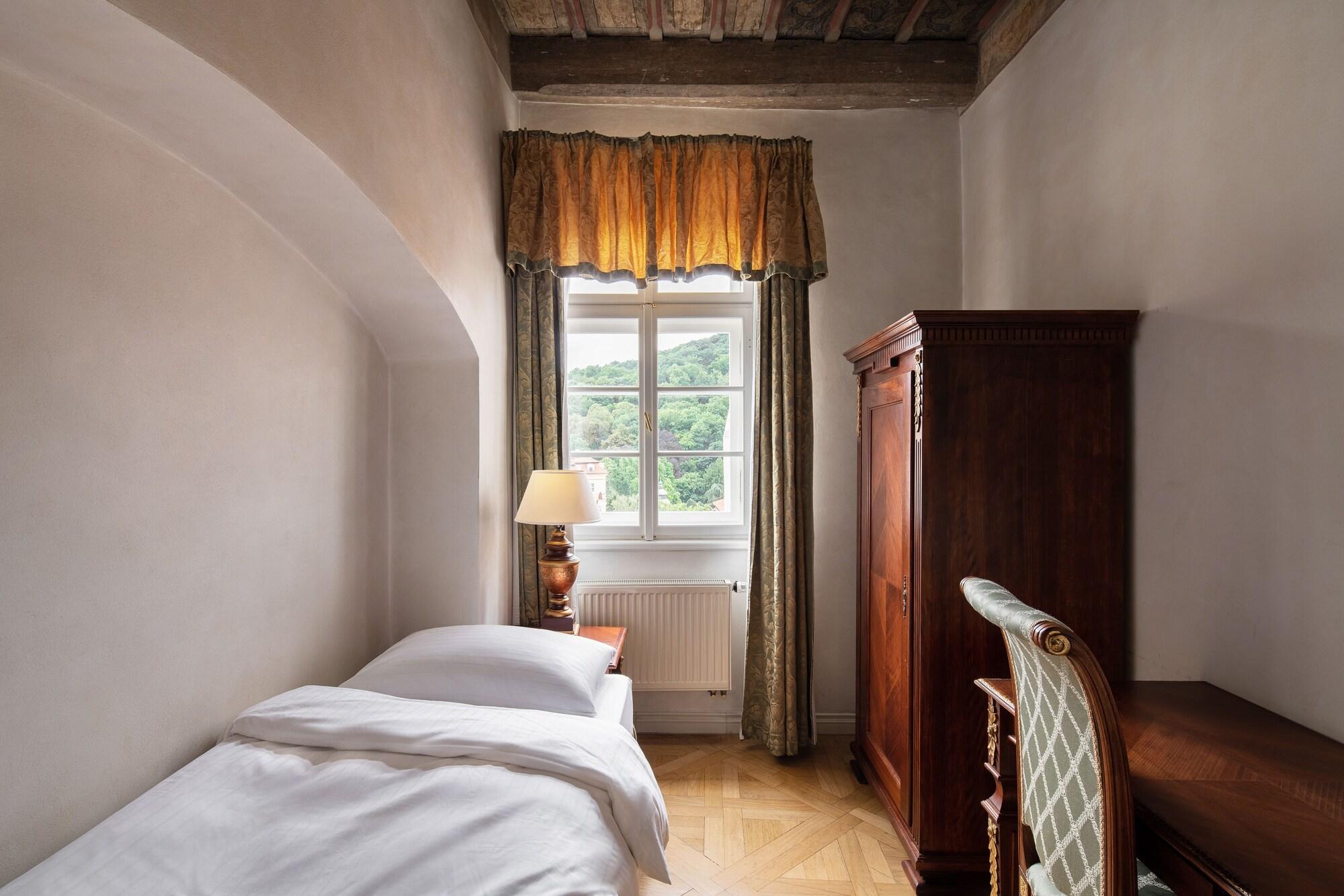 Bijou De Aparthotel Praga