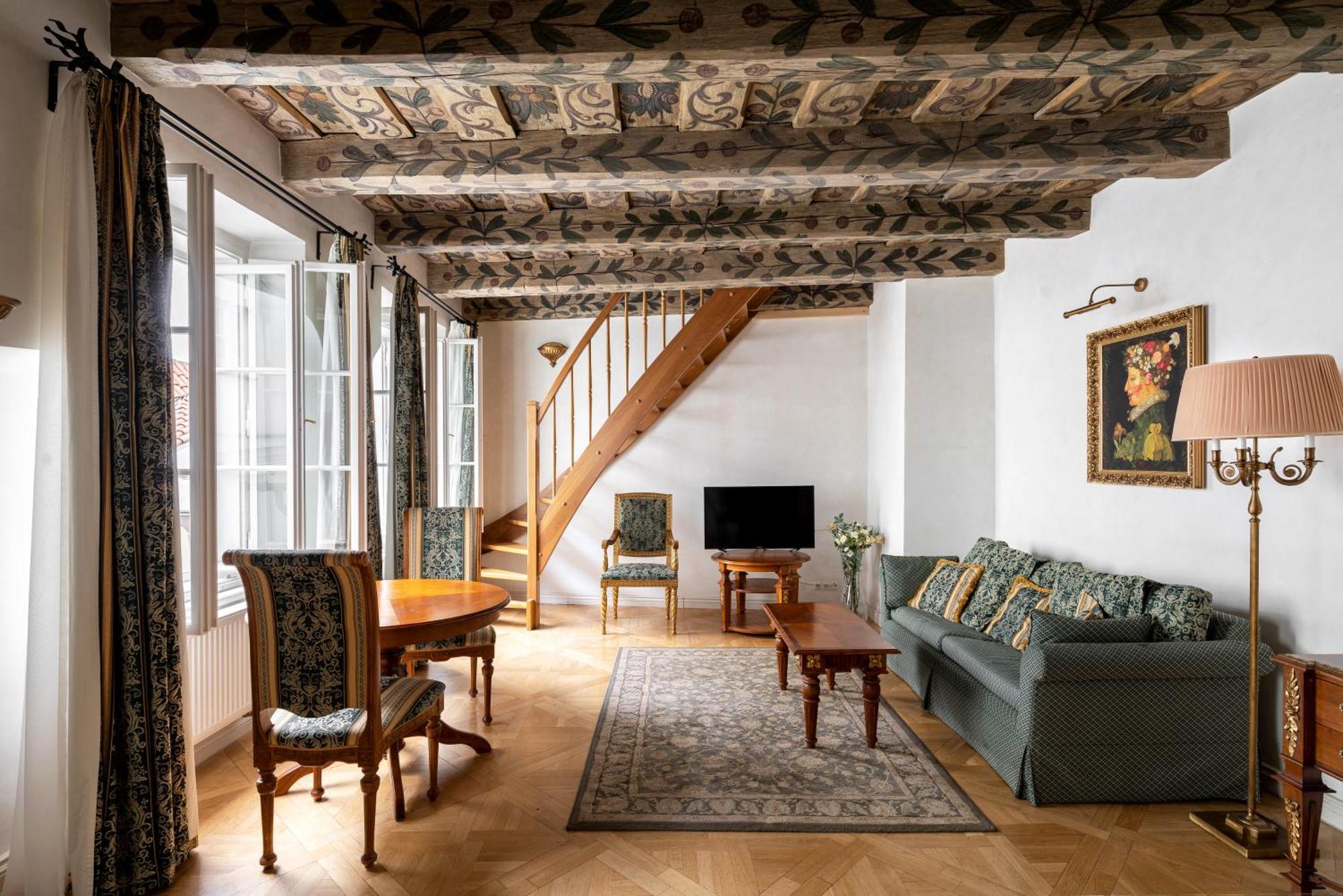 Bijou De 4* Praga