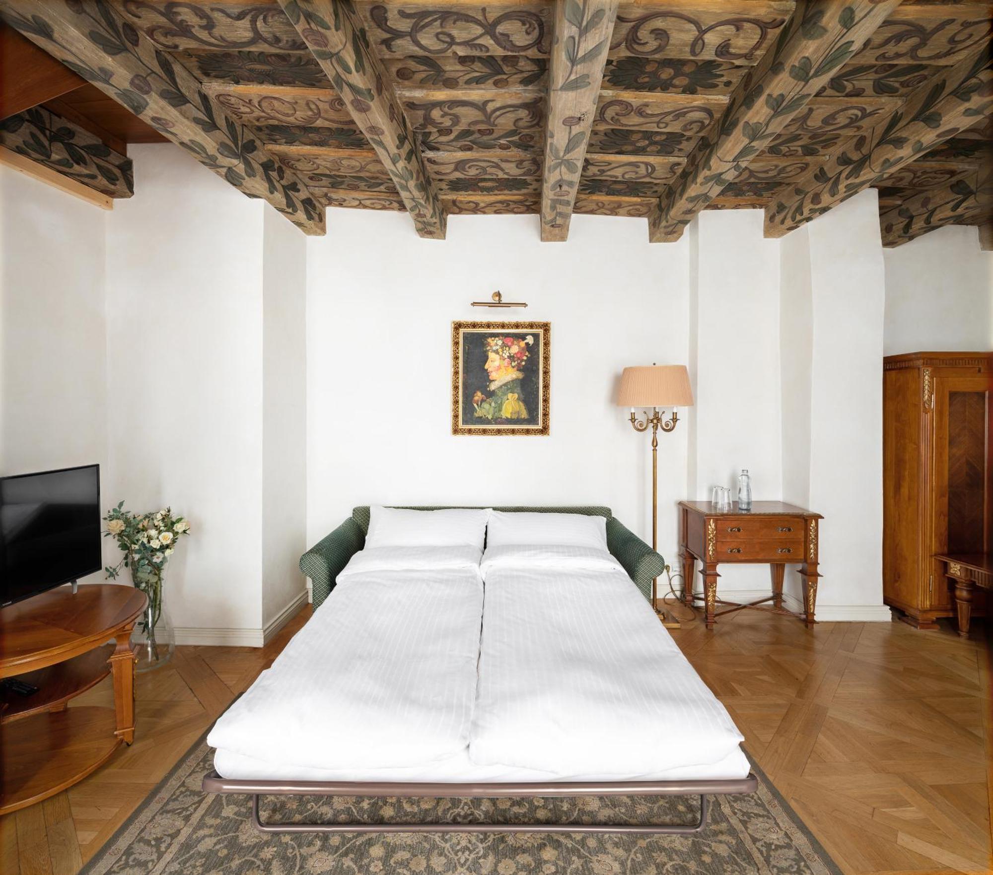 Bijou De 4* Praga
