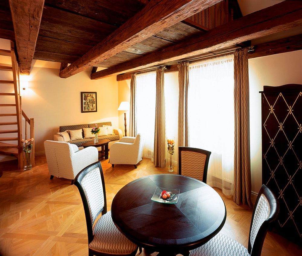 Bijou De 4* Praga