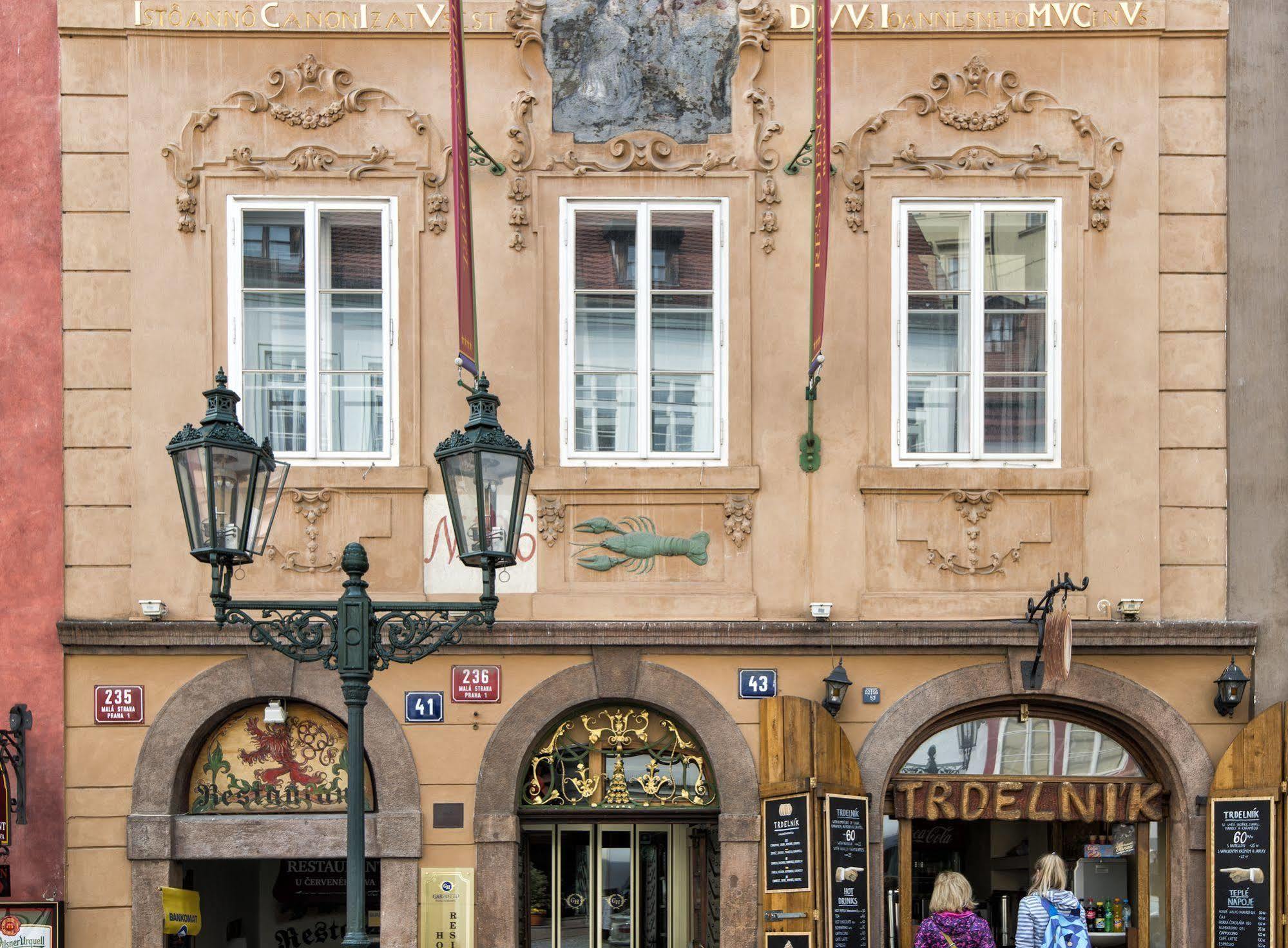 Bijou De 4* Praga